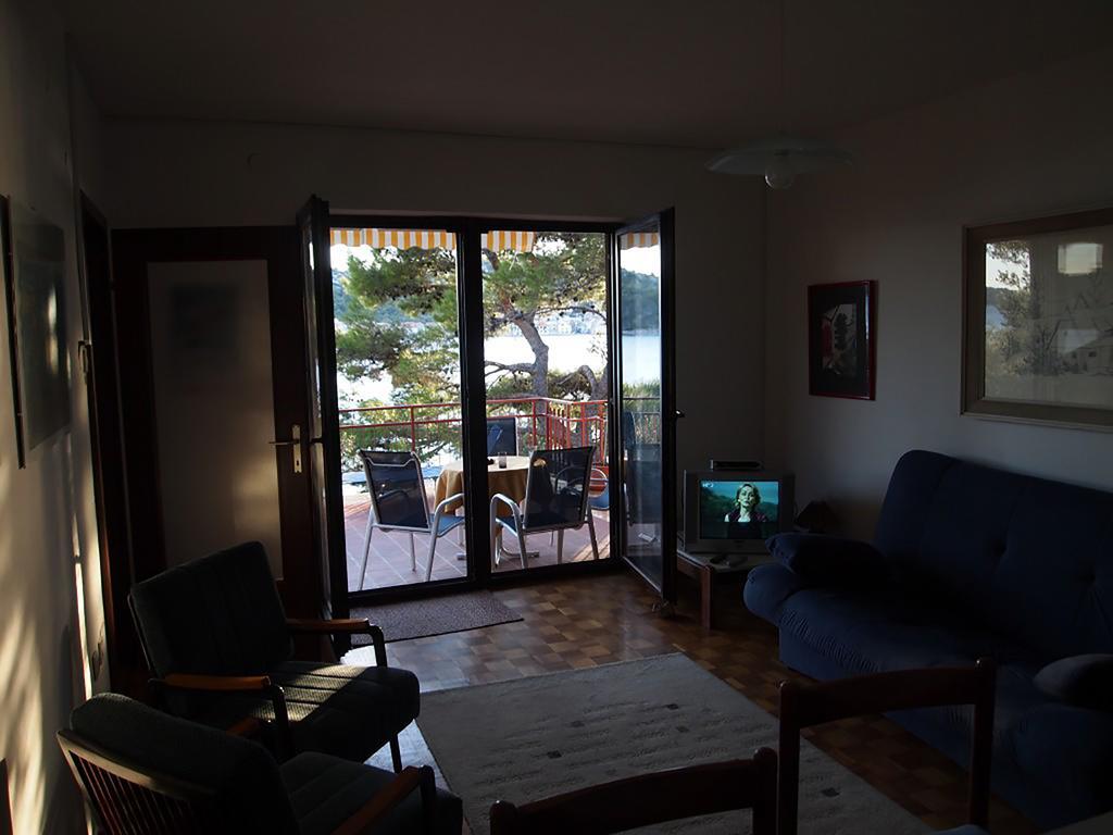 Apartment Marija ティスノ 部屋 写真