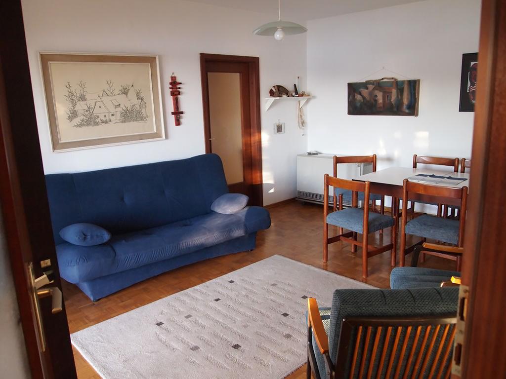 Apartment Marija ティスノ 部屋 写真