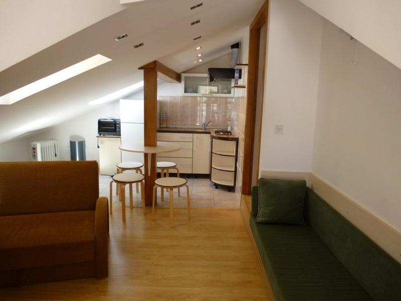 Apartment Marija ティスノ エクステリア 写真